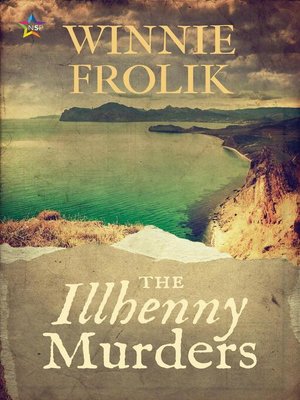 cover image of The Illhenny Murders